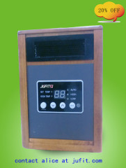 Electric Heater(20% OFF)