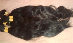 virgin hair