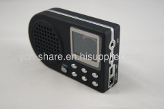 bird hunting mp3 player with good quality and best price