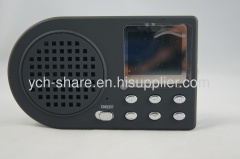 bird hunting mp3 player with good quality and best price