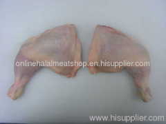 chicken leg halal hmc meat wholesale