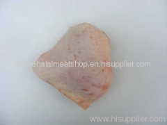 chicken thigh halal hmc meat wholesale