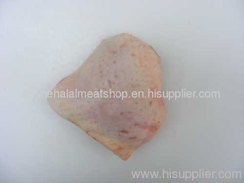 chicken thigh halal hmc meat wholesale