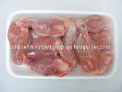 nibblet halal hmc meat wholesale