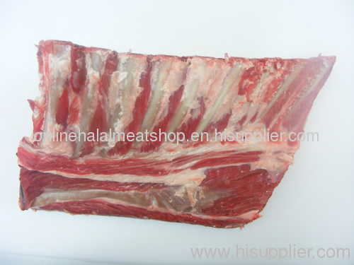 Mutton Ribs