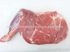 Lamb Shoulder