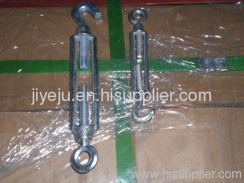commercial type turnbuckle