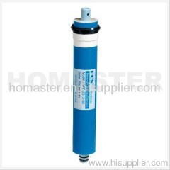 RO Membrane Filter Cartridge