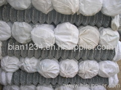 CHAIN LNK FENCE WIRE MESH