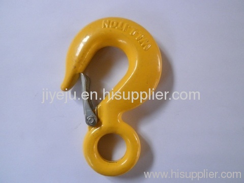 alloy steel hook