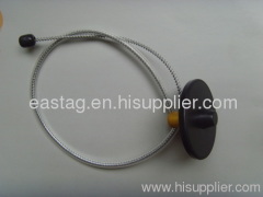 EAS hard tag, EAS system, EAS RF tag, EAS AM tag, RF Label, EAS accessories