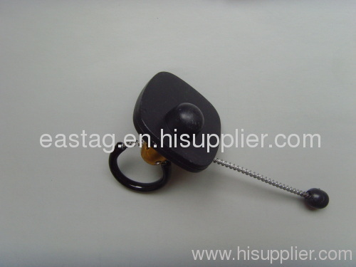 EAS hard tag, EAS system, EAS RF tag, EAS AM tag, RF Label, EAS accessories