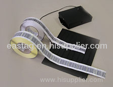 EAS hard tag EAS system EAS RF tag EAS AM tag RF Label EAS accessories