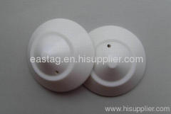 EAS hard tag, EAS system, EAS RF tag, EAS AM tag, RF Label, EAS accessories