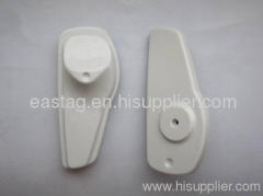 EAS hard tag, EAS system, EAS RF tag, EAS AM tag, RF Label, EAS accessories