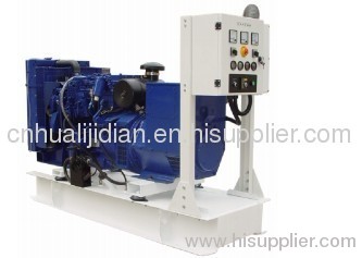 21kw Perkins diesel generator set