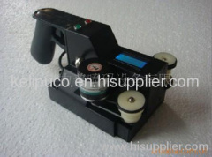 handheld inkjet printer