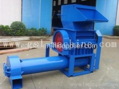 plastic grinding machine 0086-15890067264