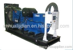 240KW Perkins diesel generator sets