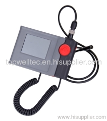 Portable Video Borescope(Inspector-G1)