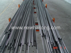 ASTM A192 Seamless Steel Pipe