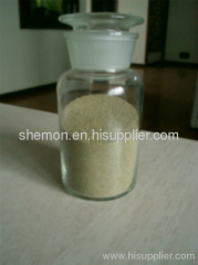gas fcturing ceramic proppants