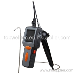 inspection borescope