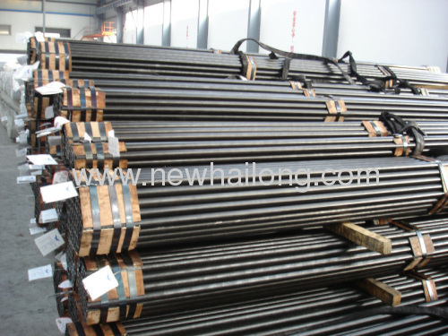 EN 10216-2 P235GH Boiler Tubes