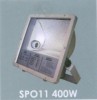 400w Portable HID flood light
