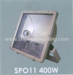 400w Portable HID flood light