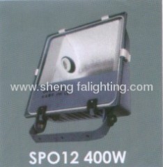 400w HID flood light