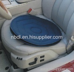360 swivel seat cushion