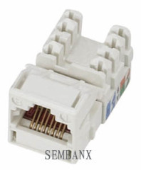 rj45 Keystone Jack