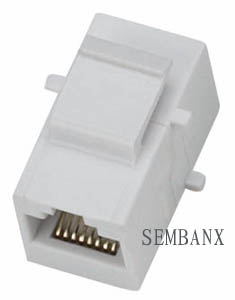 RJ45 Coupler