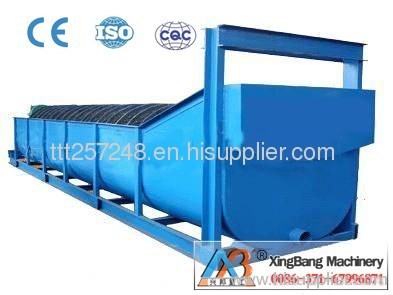 Mining Machinery Construction