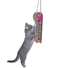 Cat Scratcher