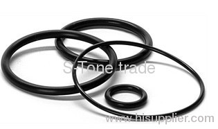 PTFE oil seal