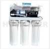 5 Stage Home Use RO filtration