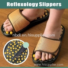 Reflexology Slippers