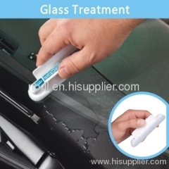 Glass Treatment