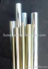 precision steel tube