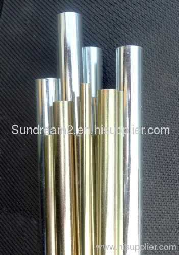 Galvanized hydraulic tubes(DIN 2391/EN10305-4/SAE J524)
