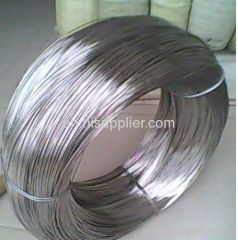 Stainless Steel Wire factory