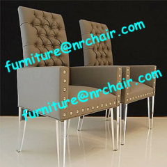 contemporary armrest sofa