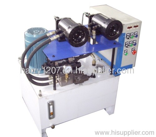 hydraulic hose crimper machine