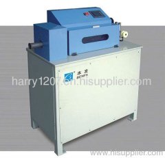 Cutting machine