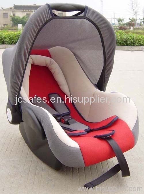 Whether you realize it baby car seat ?