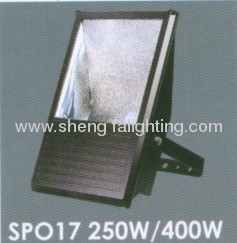 /400w Portable HID flood light