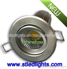 led down light