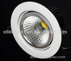 LED down light